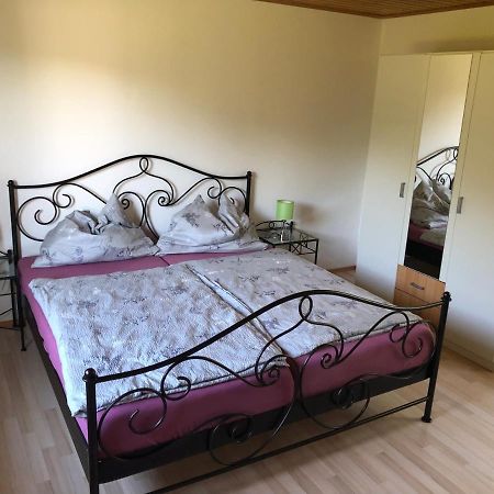 雷丹尼茨恩Ferienhaus Rafaela Mit Privatstrand公寓 外观 照片