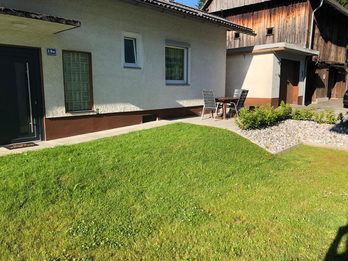 雷丹尼茨恩Ferienhaus Rafaela Mit Privatstrand公寓 外观 照片